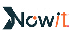 Nowit 로고