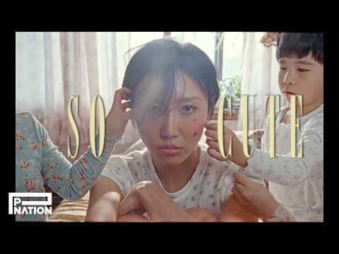 화사 (HWASA) - 'So Cute' MV Teaser 1